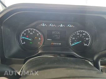 2025 Ford Super Duty F-250 XLT Crew Cab Medium Bed - miniatura 12