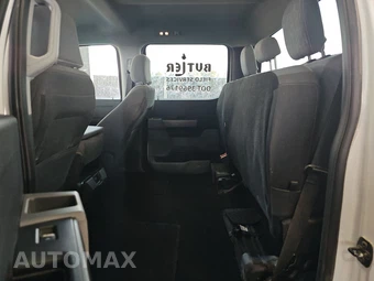 2025 Ford Super Duty F-250 XLT Crew Cab Medium Bed - miniatura 13