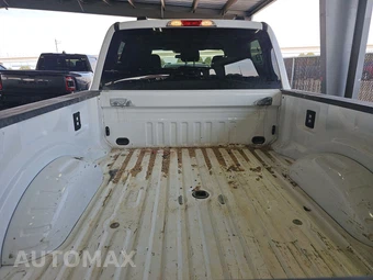 2025 Ford Super Duty F-250 XLT Crew Cab Medium Bed - miniatura 16