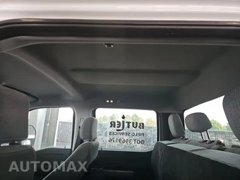 2025 Ford Super Duty F-250 XLT Crew Cab Medium Bed - miniatura 18