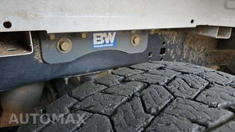 2025 Ford Super Duty F-250 XLT Crew Cab Medium Bed - miniatura 20