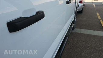 2025 Ford Super Duty F-250 XLT Crew Cab Medium Bed - miniatura 31