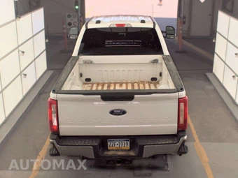 2025 Ford Super Duty F-250 XLT Crew Cab Medium Bed - miniatura 5