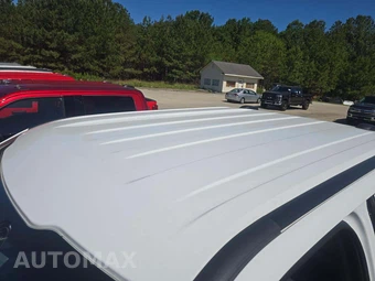 2025 Ford Super Duty F-250 XLT Crew Cab Medium Bed - miniatura 12