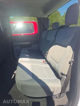 2025 Ford Super Duty F-250 XLT Crew Cab Medium Bed - miniatura 13