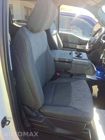 2025 Ford Super Duty F-250 XLT Crew Cab Medium Bed - miniatura 18