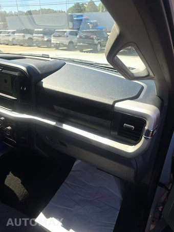 2025 Ford Super Duty F-250 XLT Crew Cab Medium Bed - miniatura 19
