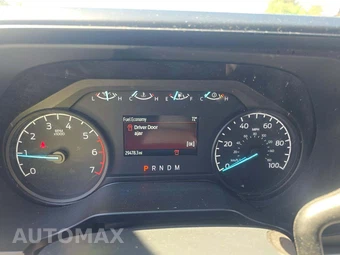 2025 Ford Super Duty F-250 XLT Crew Cab Medium Bed - miniatura 9