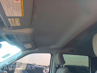 2025 Ford Super Duty F-250 XLT Crew Cab Medium Bed - miniatura 17