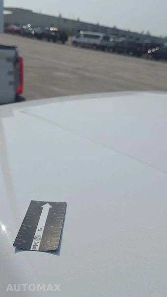 2025 Ford Super Duty F-250 XLT Crew Cab Medium Bed - miniatura 18
