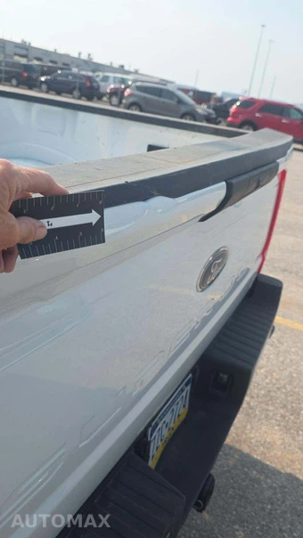 2025 Ford Super Duty F-250 XLT Crew Cab Medium Bed - miniatura 29