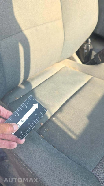 2025 Ford Super Duty F-250 XLT Crew Cab Medium Bed - miniatura 35