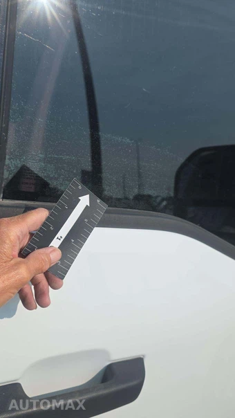 2025 Ford Super Duty F-250 XLT Crew Cab Medium Bed - miniatura 37