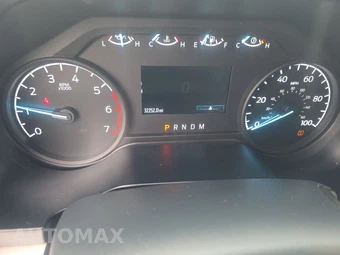 2025 Ford Super Duty F-250 XLT Crew Cab Medium Bed - miniatura 12