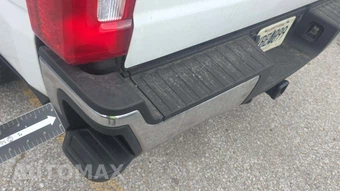 2025 Ford Super Duty F-250 XLT Crew Cab Medium Bed - miniatura 21