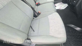 2025 Ford Super Duty F-250 XLT Crew Cab Medium Bed - miniatura 22