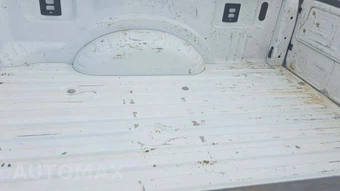 2025 Ford Super Duty F-250 XLT Crew Cab Medium Bed - miniatura 23