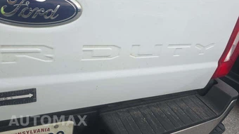 2025 Ford Super Duty F-250 XLT Crew Cab Medium Bed - miniatura 25
