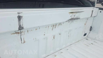 2025 Ford Super Duty F-250 XLT Crew Cab Medium Bed - miniatura 32