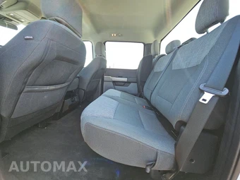 2025 Ford Super Duty F-250 XLT Crew Cab Medium Bed - miniatura 13