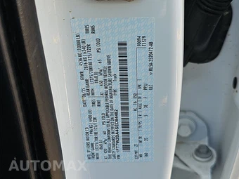 2025 Ford Super Duty F-250 XLT Crew Cab Medium Bed - miniatura 14