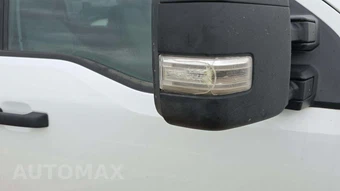 2025 Ford Super Duty F-250 XLT Crew Cab Medium Bed - miniatura 23