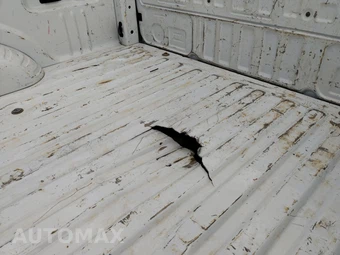 2025 Ford Super Duty F-250 XLT Crew Cab Medium Bed - miniatura 25