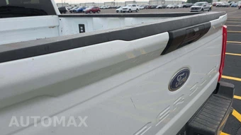 2025 Ford Super Duty F-250 XLT Crew Cab Medium Bed - miniatura 26