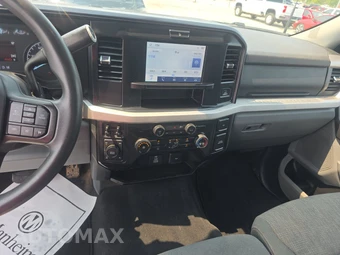 2025 Ford Super Duty F-250 XLT Crew Cab Medium Bed - miniatura 11