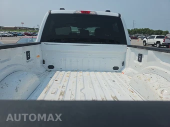 2025 Ford Super Duty F-250 XLT Crew Cab Medium Bed - miniatura 16