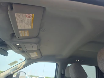 2025 Ford Super Duty F-250 XLT Crew Cab Medium Bed - miniatura 17