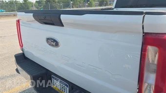 2025 Ford Super Duty F-250 XLT Crew Cab Medium Bed - miniatura 19