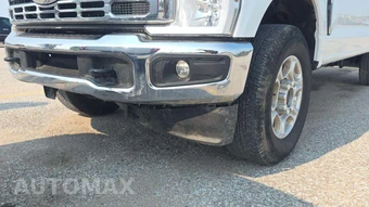 2025 Ford Super Duty F-250 XLT Crew Cab Medium Bed - miniatura 21