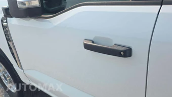 2025 Ford Super Duty F-250 XLT Crew Cab Medium Bed - miniatura 27