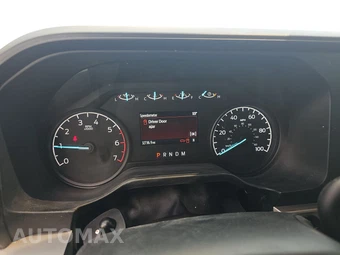 2025 Ford Super Duty F-250 XLT Crew Cab Medium Bed - miniatura 12
