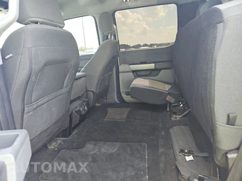 2025 Ford Super Duty F-250 XLT Crew Cab Medium Bed - miniatura 13