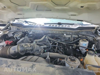 2025 Ford Super Duty F-250 XLT Crew Cab Medium Bed - miniatura 15