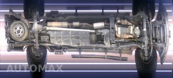 2025 Ford Super Duty F-250 XLT Crew Cab Medium Bed - miniatura 18