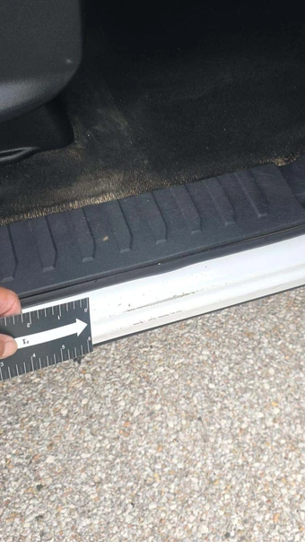 2025 Ford Super Duty F-250 XLT Crew Cab Medium Bed - miniatura 18