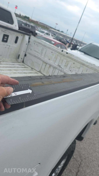 2025 Ford Super Duty F-250 XLT Crew Cab Medium Bed - miniatura 28