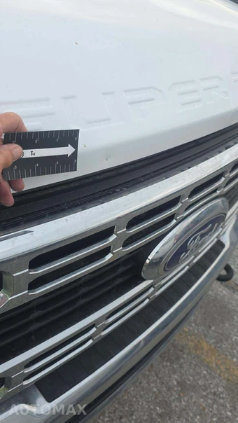 2025 Ford Super Duty F-250 XLT Crew Cab Medium Bed - miniatura 31