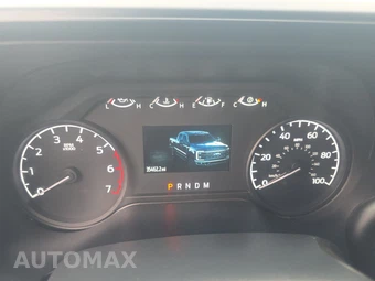 2025 Ford Super Duty F-250 XLT Crew Cab Medium Bed - miniatura 12