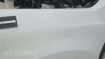 2025 Ford Super Duty F-250 XLT Crew Cab Medium Bed - miniatura 21