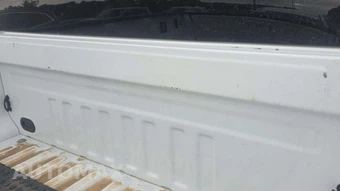 2025 Ford Super Duty F-250 XLT Crew Cab Medium Bed - miniatura 27