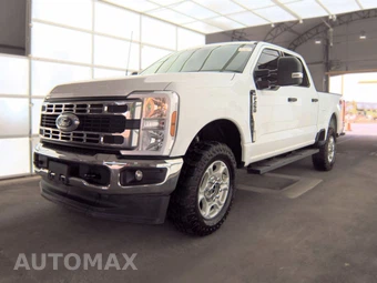 2025 Ford Super Duty F-250 XLT Crew Cab Medium Bed