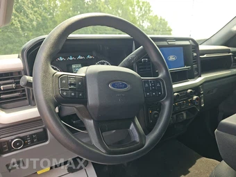 2025 Ford Super Duty F-250 XLT Crew Cab Medium Bed - miniatura 10