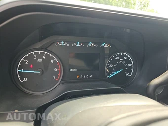 2025 Ford Super Duty F-250 XLT Crew Cab Medium Bed - miniatura 12