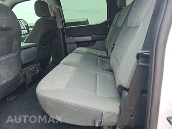 2025 Ford Super Duty F-250 XLT Crew Cab Medium Bed - miniatura 13