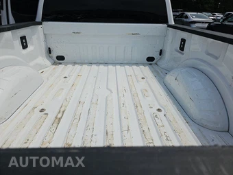 2025 Ford Super Duty F-250 XLT Crew Cab Medium Bed - miniatura 16