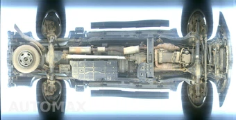 2025 Ford Super Duty F-250 XLT Crew Cab Medium Bed - miniatura 18